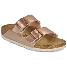 Birkenstock Papucsok Arizona Kids Rózsaszín 39