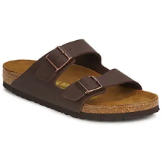 Birkenstock Papucsok ARIZONA LARGE FIT Barna 40