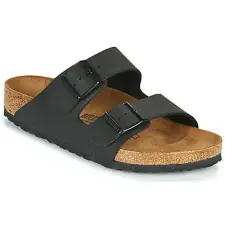 Birkenstock Papucsok ARIZONA LARGE FIT Fekete 40 női papucs