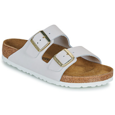 Birkenstock Papucsok Arizona LENB Antique White Fehér 41