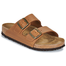 Birkenstock Papucsok Arizona LEOI Cognac Barna 46 női papucs