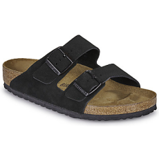 Birkenstock Papucsok Arizona LEVE Black Fekete 45