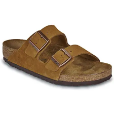 Birkenstock Papucsok Arizona LEVE Mink Barna 41 női papucs