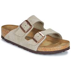 Birkenstock Papucsok Arizona LEVE Taupe Bézs 36