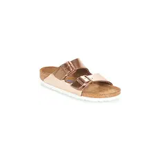 Birkenstock Papucsok ARIZONA SFB Arany 41
