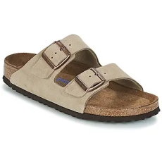 Birkenstock Papucsok ARIZONA SFB Bézs 36