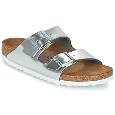 Birkenstock Papucsok ARIZONA SFB Ezüst 35