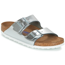 Birkenstock Papucsok ARIZONA SFB Ezüst 37 női papucs