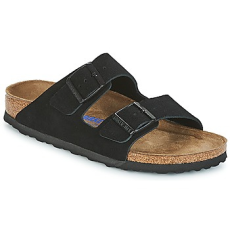 Birkenstock Papucsok ARIZONA SFB Fekete 37