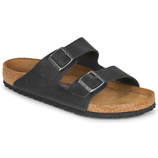 Birkenstock Papucsok ARIZONA SFB Fekete 37