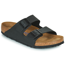 Birkenstock Papucsok ARIZONA SFB Fekete 39