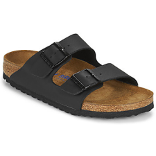 Birkenstock Papucsok ARIZONA SFB Fekete 40 női papucs