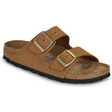 Birkenstock Papucsok Arizona Soft Footbed Barna 37 női papucs