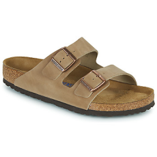 Birkenstock Papucsok Arizona Soft Footbed Barna 47