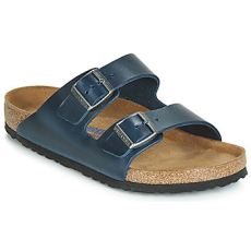 Birkenstock Papucsok Arizona Soft Footbed Kék 41