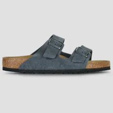 Birkenstock Papucsok Arizona Szürke 43