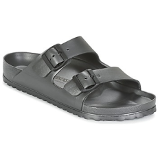 Birkenstock Papucsok ARIZONA Szürke 45