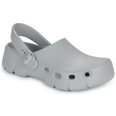 Birkenstock Papucsok Birki Flow EVA Stone Coin Szürke 39