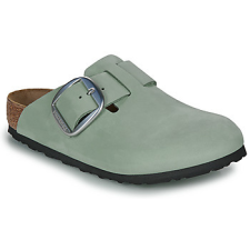 Birkenstock Papucsok Boston Big Buckle LENB Pure Sage Zöld 40 női papucs