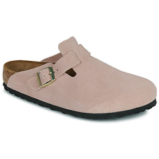 Birkenstock Papucsok Boston LEVE Light Rose Rózsaszín 43