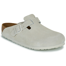 Birkenstock Papucsok Boston SFB LEVE Antique White Fehér 39 női papucs