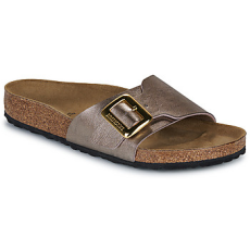 Birkenstock Papucsok Catalina CB BF Graceful Taupe Arany 41