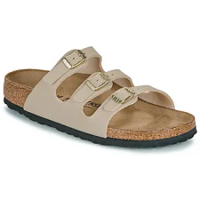 Birkenstock Papucsok Florida Bézs 39 női papucs