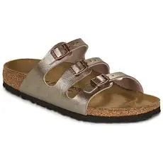 Birkenstock Papucsok Florida Bézs 40