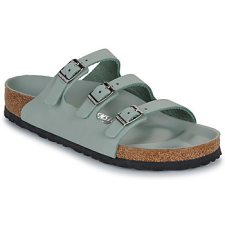 Birkenstock Papucsok Florida LENB Pure Sage HEX Zöld 40 női papucs