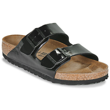 Birkenstock Papucsok Franca Braided LEOI  Black Fekete 39 női papucs