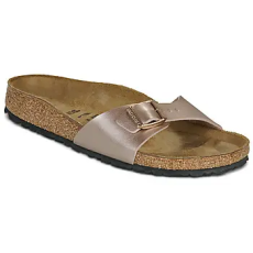 Birkenstock Papucsok Madrid Arany 36