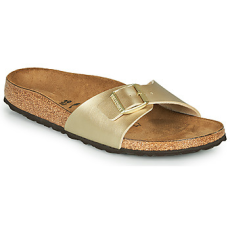 Birkenstock Papucsok MADRID Arany 40