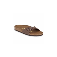 Birkenstock Papucsok MADRID Barna 41 női papucs