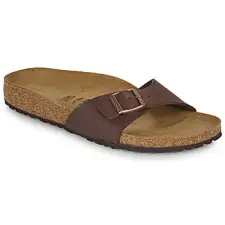 Birkenstock Papucsok MADRID Barna 41 női papucs