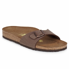 Birkenstock Papucsok MADRID Barna 44 női papucs