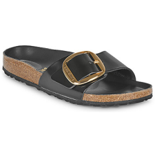Birkenstock Papucsok Madrid BB LENA High Shine Black HEX Fekete 40 női papucs