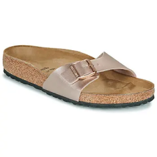 Birkenstock Papucsok Madrid BF Copper Arany 38 női papucs