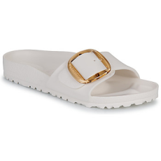 Birkenstock Papucsok Madrid Big Buckle EVA Eggshell Fehér 37