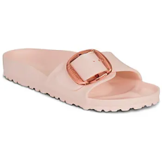Birkenstock Papucsok Madrid Big Buckle EVA Rózsaszín 36
