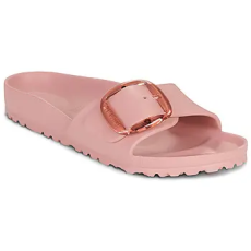 Birkenstock Papucsok Madrid Big Buckle EVA Rózsaszín 39