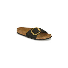 Birkenstock Papucsok MADRID BIG BUCKLE Fekete 38 női papucs