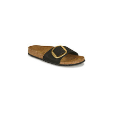 Birkenstock Papucsok MADRID BIG BUCKLE Fekete 41