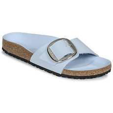 Birkenstock Papucsok Madrid Big Buckle Kék 35