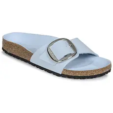 Birkenstock Papucsok Madrid Big Buckle Kék 36
