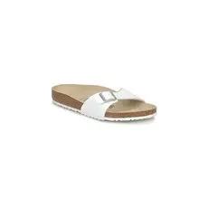 Birkenstock Papucsok MADRID Fehér 37