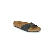 Birkenstock Papucsok MADRID Fekete 37