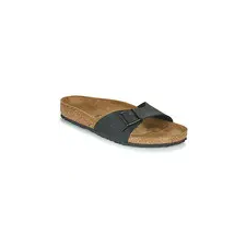 Birkenstock Papucsok MADRID Fekete 40 női papucs