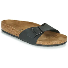 Birkenstock Papucsok MADRID Fekete 44 női papucs