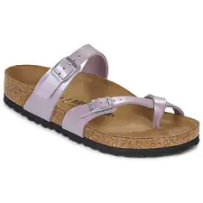 Birkenstock Papucsok Mayari Lila 37 női papucs
