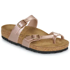 Birkenstock Papucsok Mayari Rózsaszín 37 női papucs